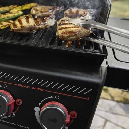 Weber® Spirit EPX-435R Smart Gas Grill  (5)